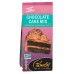 Pamela's Chocolate Cake Mix Gluten Free (6x21 Oz)