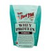 Bob's Red Mill Whey Protein Conc (4x12OZ )