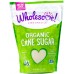 Wholesome Sweeteners Fair Trade Evap Cane Sugar (6x64 Oz)