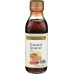 Spectrum Naturals Unrefined Toasted Sesame Oil (6x8 Oz)