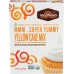 Madhava Organic Super Yummy Cake Mix With Ancient Grains Yellow (6x15.3 OZ)