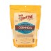 Bob's Red Mill Coarse Grind Cornmeal (4x24 Oz)