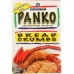 Kikkoman Panko Bread Crumbs Japanese Style (12x8Oz)