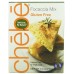 Chebe Gluten Free Focaccia Mix (8x7.5Oz)