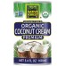 Native Forest Organic Premium Coconut Cream Unsweetened  (12x5.4 OZ) 