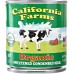California Farms Sw Cndsd Milk (24x14OZ )