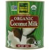 Native Forest Coconut Milk (6x96OZ )