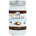 La Tourangelle Unrefined Coconut Oil (6x14 OZ)