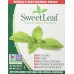 Sweet Leaf Stevia 1G/Pack et (1x70 CT)