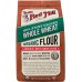 Bob's Red Mill Whole Wheat Flour (4x5lb)