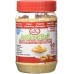 Betty Lou's Just Great Stuff Organic Powdered Peanut Butter (12x6.5 Oz)