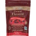 Spectrum Essentials Ground Flax With Berries (1x12 Oz)