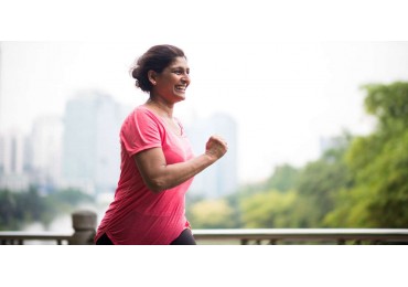  Hey, New Runners — You’ll Make More Progress by Simply Slowing Down