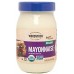Woodstock Mayonaise (12x16 Oz)