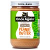 Once Again PButter Crunchy Ns (12x16OZ )