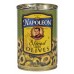 Napoleon Sliced Green Olives (12x7Oz)