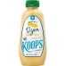 Koops Organic Dijon Mustard (12x12 OZ)