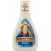 Newman's Own Ranch Dressing (6x16 Oz)