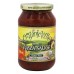Organicville Organic Pizza Sauce (12x15.5Oz)