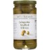 Jeff's Naturals Jalapeno Stfd Olives (6x7.5OZ )