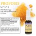 Honey Gardens Apith Propolis Spry (1x1OZ )