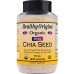Healthy Origins White Chia Seeds (1x16 Oz)