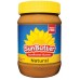 Sunbutter Natural Sunflower Seed Spread (6x16Oz)