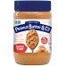 Peanut Butter & Co Pnut Crunch Time (6X16 OZ)