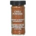 Morton & Bassett All Natural Chili Powder (3x1.9Oz)
