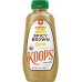 Koops Organic Spicy Brown Mustard (12x12 OZ)