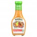 Annie's Naturals Papaya Poppy Dressing (6x8 Oz)