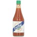 Crystal Louisiana's Pure Hot Sauce (24x6Oz)