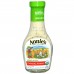 Annie's Naturals Cow Girl Ranch Dressing (6x8 Oz)