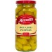 Mezzetta Hot Chili Pepprs (6x16OZ )