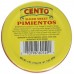 Cento Sliced Pimentos (12x4 Oz)