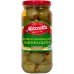 Mezzetta Spanish Queen Martini Olives Marinated Dry Vermouth (6x10Oz)