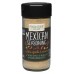 Frontier Natural Mexican Seasoning (1x2Oz)