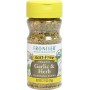 Frontier Natural Salt-Free Garlic & Herb Seasoning (6x2.7 Oz)