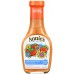 Annie's Naturals Woodstock Dressing (6x8 Oz)