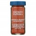 Morton & Bassett Paprika Smoked (3x2 OZ)