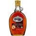 Shady Maple Farms Grade a Dark Maple Syrup Glass (12x12.7 Oz)