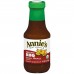 Annie's Naturals Smokey Maple Bbq Sauce (12x12 Oz)