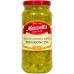Mezzetta Golden Slc Pepprch (6x16OZ )