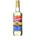 Torani French Van Cof Syr (12x25.35OZ )