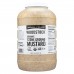 Woodstock Stoneground Mustard (4x1 GAL)