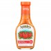 Annie's Naturals Roasted Red Pepper Vinaigrette (6x8 Oz)