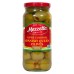 Mezzetta Spanish Colossal Queen Olives With Minced Pimento (6x10Oz)