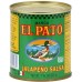 El Pato Salsa Jalapeno (24x7.75Oz)