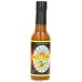 Dave's Gourmet Ghost Pepper Naga Jolokia Hot Sauce (12x5Oz)