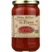 Cucina Antica La Pizza Sauce (12x16Oz)